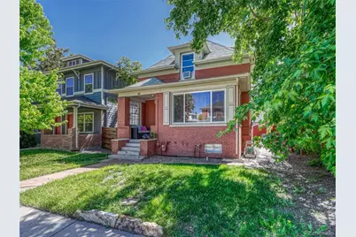 548 S Lincoln Street #Basement, Denver, CO 80209 - Photo 2
