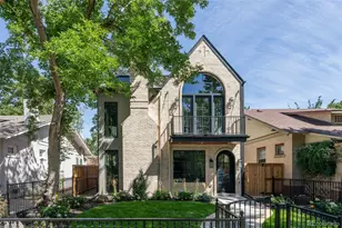 1144 S Race St, Denver, CO 80210 - Photo 2