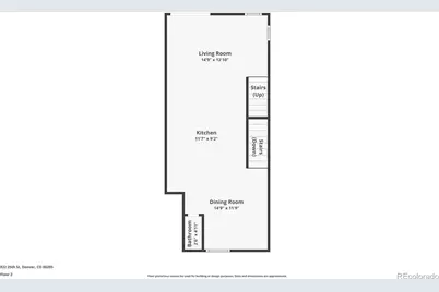822 25th Street, Denver, CO 80205 - Photo 40