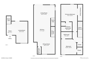 822 25th St, Denver, CO 80205 - Photo 42