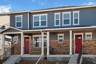 1366 S Chester St, Denver, CO 80247 - Photo 1