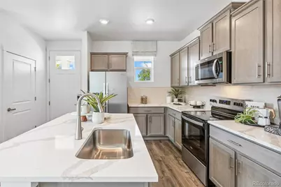 1366 S Chester Street #B, Denver, CO 80247 - Photo 6