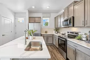 1366 S Chester St, Denver, CO 80247 - Photo 6