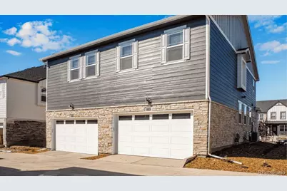 1366 S Chester Street #B, Denver, CO 80247 - Photo 2