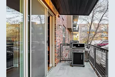 9019 E Panorama Circle #D211, Englewood, CO 80112 - Photo 6