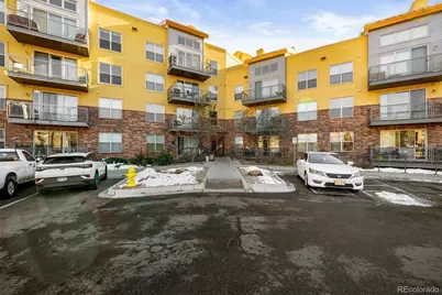 9019 E Panorama Circle #D211, Englewood, CO 80112 - Photo 18