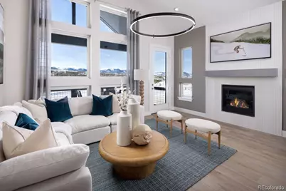 163 Spruce Tree Way, Winter Park, CO 80482 - Photo 4