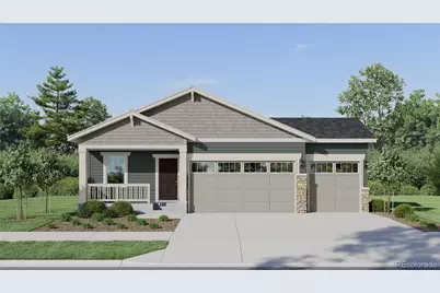 3540 Aspen Glen Loop, Elizabeth, CO 80107 - Photo 1