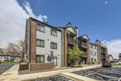 10785 W 63rd Place #202, Arvada, CO 80004 - Photo 1