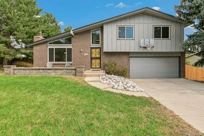 5923 W Indore Place, Littleton, CO 80128 - Photo 1