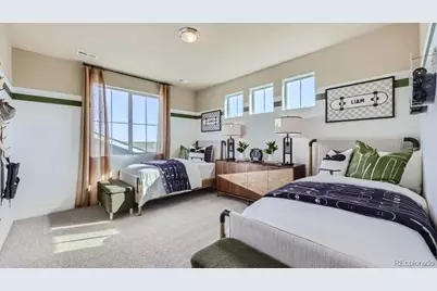 4250 Descent Street, Castle Rock, CO 80108 - Photo 6