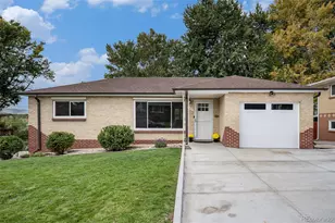 4925 Gray St, Denver, CO 80212 - Photo 1