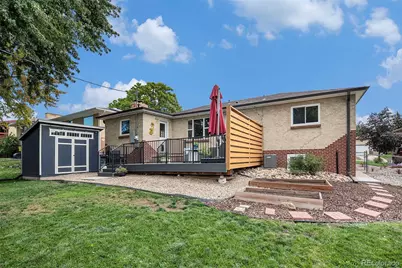 4925 Gray Street, Denver, CO 80212 - Photo 22