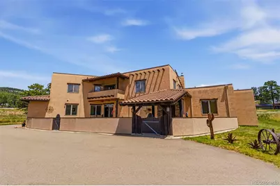 28098 Green Valley Lane, Conifer, CO 80433 - Photo 6