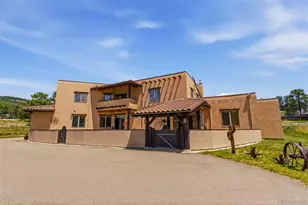 28098 Green Valley Ln, Conifer, CO 80433 - Photo 6