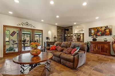 28098 Green Valley Lane, Conifer, CO 80433 - Photo 20
