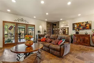 28098 Green Valley Ln, Conifer, CO 80433 - Photo 20