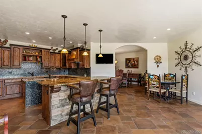 28098 Green Valley Lane, Conifer, CO 80433 - Photo 16