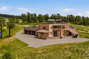 28098 Green Valley Ln, Conifer, CO 80433 - Photo 2