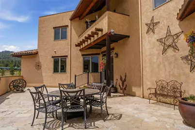 28098 Green Valley Lane, Conifer, CO 80433 - Photo 8