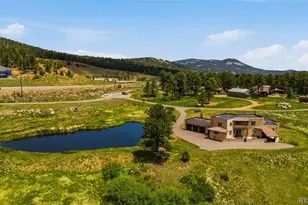 28098 Green Valley Ln, Conifer, CO 80433 - Photo 4