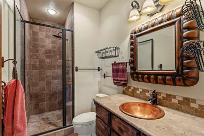 28098 Green Valley Lane, Conifer, CO 80433 - Photo 24