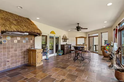 28098 Green Valley Lane, Conifer, CO 80433 - Photo 34