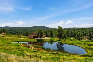 28098 Green Valley Ln, Conifer, CO 80433 - Photo 1