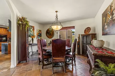 28098 Green Valley Lane, Conifer, CO 80433 - Photo 18