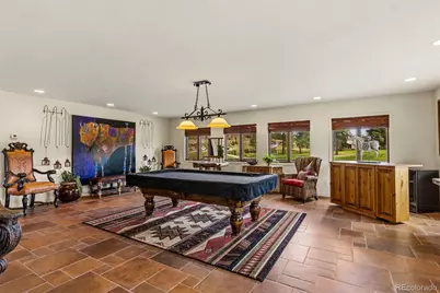 28098 Green Valley Lane, Conifer, CO 80433 - Photo 36