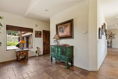 28098 Green Valley Lane, Conifer, CO 80433 - Photo 14