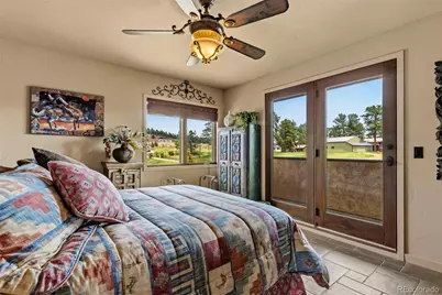 28098 Green Valley Lane, Conifer, CO 80433 - Photo 40