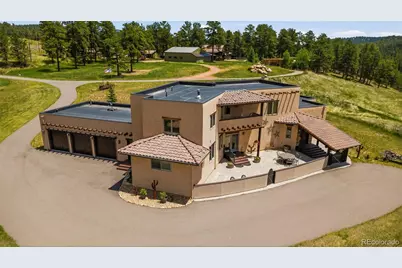 28098 Green Valley Lane, Conifer, CO 80433 - Photo 50