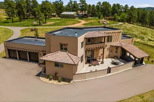 28098 Green Valley Ln, Conifer, CO 80433 - Photo 50