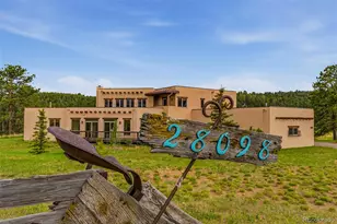 28098 Green Valley Ln, Conifer, CO 80433 - Photo 48