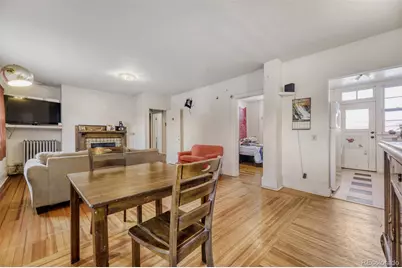 523 E 12th Avenue #6, Denver, CO 80203 - Photo 6