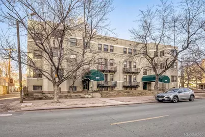 523 E 12th Avenue #6, Denver, CO 80203 - Photo 2