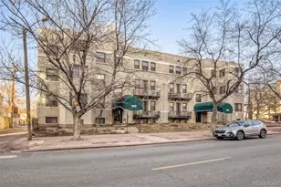 523 E 12th Ave, Denver, CO 80203 - Photo 2