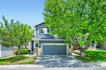 10215 Spotted Owl Avenue, Highlands Ranch, CO 80129 - Photo 1