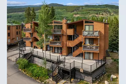 1493 E Keystone Road #2958, Keystone, CO 80435 - Photo 36