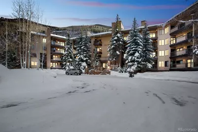 1650 Fallridge Road #318, Vail, CO 81657 - Photo 1