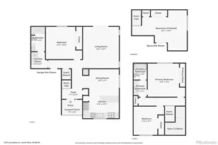 1339 Columbine Dr, Castle Rock, CO 80104 - Photo 36