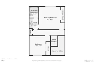 1339 Columbine Dr, Castle Rock, CO 80104 - Photo 34