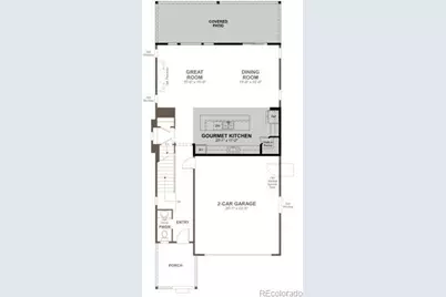 9246 Telluride Court, Commerce City, CO 80022 - Photo 2