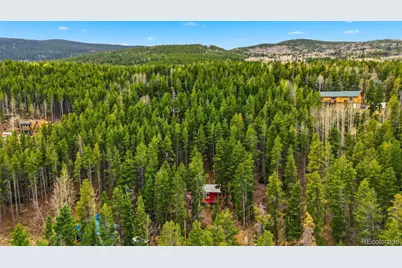 154 Apache Road, Evergreen, CO 80439 - Photo 24