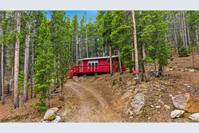 154 Apache Road, Evergreen, CO 80439 - Photo 22