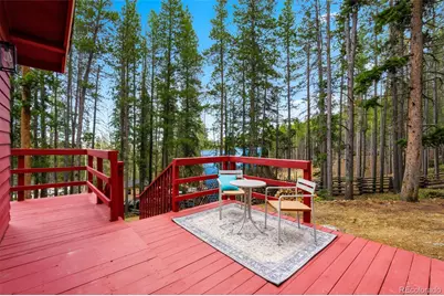 154 Apache Road, Evergreen, CO 80439 - Photo 20