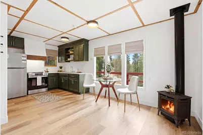154 Apache Road, Evergreen, CO 80439 - Photo 6