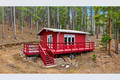 154 Apache Road, Evergreen, CO 80439 - Photo 18