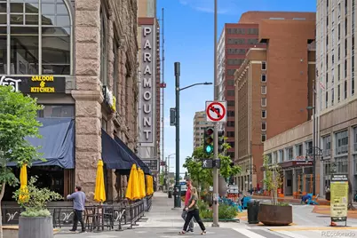 1555 California Street #605, Denver, CO 80202 - Photo 38